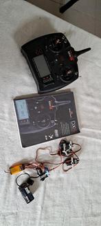 Zenderset Spectrum DX6, Ophalen of Verzenden, Zo goed als nieuw
