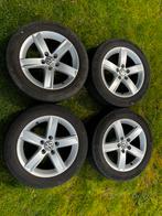 Originele 16” velgen steek 5x112, Ophalen, Velg(en)