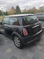 Mini Cooper voor export, Auto diversen, Ophalen