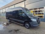 Mercedes-Benz Sprinter 519 CDI MAXI/ L3H2/ Automat/ DC, Auto's, Bestelwagens en Lichte vracht, Automaat, Achterwielaandrijving