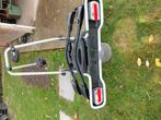 Fietsrek Thule  twee fietsen, Auto diversen, Fietsendragers, Ophalen of Verzenden, Zo goed als nieuw
