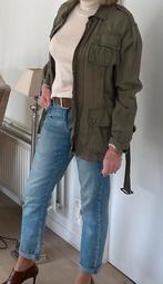Jas Ralph Lauren, Kleding | Dames, Maat 38/40 (M), Nieuw, Ophalen of Verzenden, Groen