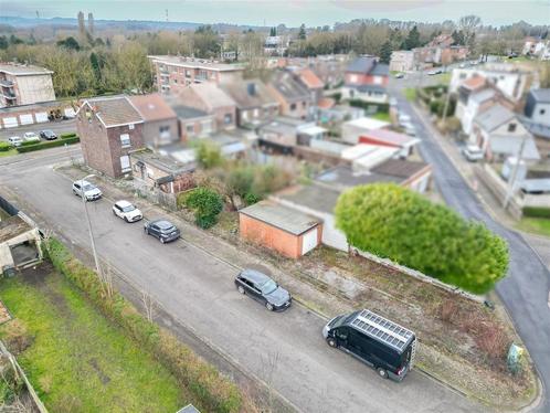 Commerce à vendre à Flémalle, 3 chambres, Immo, Huizen en Appartementen te koop, Overige soorten