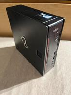 Fujitsu Esprimo Mini Desktop, Ophalen of Verzenden, Zo goed als nieuw