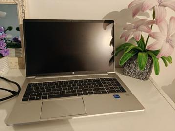 HP Probook 450 G8 (i7 11th gen, 16GB Ram, 512GB SSD, W11pro) beschikbaar voor biedingen