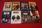 17 dvd's met will smith, Ophalen of Verzenden, Actiekomedie