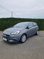 Opel Corsa 5D 1.2 Enjoy + adv pack / 12 maand waarborg, Auto's, Stof, Euro 6, 4 cilinders, 1229 cc