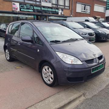 Mitsubishi colt 1.5 diesel 