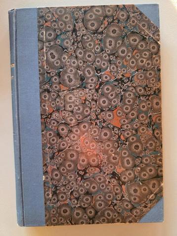 Bundeling "Fotografisch Tijdschrift" 1920 beschikbaar voor biedingen