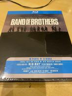 bluray box band of brothers geseald, Cd's en Dvd's, Boxset, Ophalen of Verzenden, Drama, Nieuw in verpakking