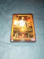 Te koop in een dvd-box de complete Flynn Carson, Alle leeftijden, Boxset, Fantasy, Ophalen of Verzenden