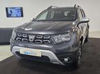 Dacia Duster 1.5 Blue dCi Prestige Blue - Camera - 1st eigen, Autos, Dacia, Argent ou Gris, Achat, 1429 kg, Euro 6