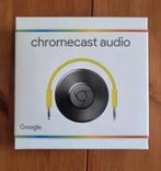 Google Chromecast-audio, Ophalen, Nieuw