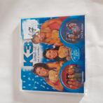 2 x vertel cd k3, Cd's en Dvd's, Cd's | Kinderen en Jeugd, Ophalen of Verzenden, Gebruikt, Verhaal of Sprookje