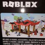 roblox speelset ninja legends, Kinderen en Baby's, Ophalen, Nieuw