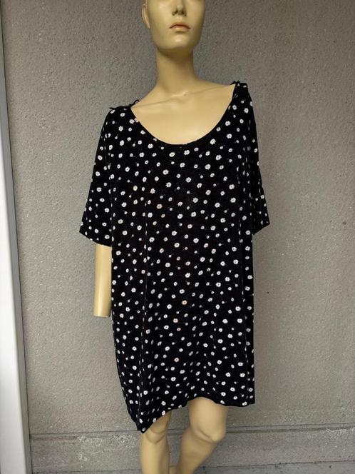 yessica xxl, Kleding | Dames, Jurken, Gedragen, Maat 46/48 (XL) of groter, Overige kleuren, Boven de knie, Ophalen of Verzenden