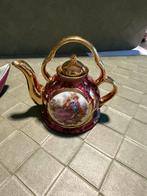 Limoges France, Ophalen