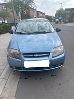 Chevrolet kalos 1.1 benzine bouwjaar 2007 km 171.000, Auto's, Stof, Bedrijf, Handgeschakeld, Euro 4