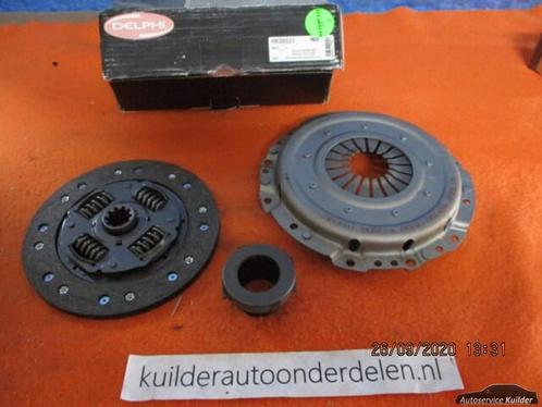 Koppelingset Bmw E30 E36 316i 318i 318is E34 518i Delphi, Auto-onderdelen, Transmissie en Toebehoren, BMW, Nieuw, Ophalen of Verzenden