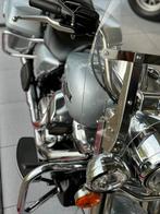 2019- Harley Davidson- Road king- Slechts 1200Km!!!, Motoren, Motoren | Harley-Davidson, 1745 cc, Bedrijf, 4 cilinders, Chopper
