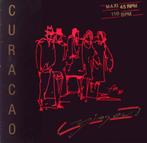 12"  Curacao ‎– Yiasou, CD & DVD, Vinyles | Dance & House, 12 pouces, Utilisé, Enlèvement ou Envoi, Disco