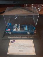 Lincoln Continental Limousine SS-100-X Atlas Editions, Enlèvement, Comme neuf, Voiture, Autres marques