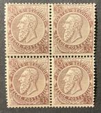 VENTE  LOT  400. MNH.**. Bloc. (49a), Neuf, Enlèvement ou Envoi, Non oblitéré, Gomme originale