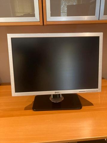Dell 27” Ultrasharp gaming monitor