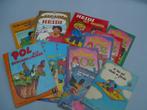Livres pour enfants 2 Heidi/Pol/ Le Magicien d'OZ 14x, Utilisé, Enlèvement ou Envoi, Fiction