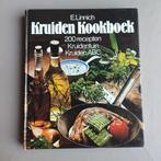 Kruidenkookboek, Ophalen of Verzenden, Zo goed als nieuw