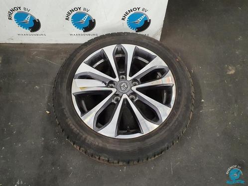 RENAULT ZOE [WHEEL] 2021, Auto-onderdelen, Overige Auto-onderdelen, Gebruikt, ARN erkend, Stiba lid, Erkend duurzaam, Ophalen of Verzenden
