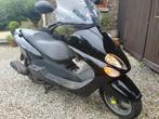 scooter skyliner MBK 125 cc, 1 cylindre, Scooter, Particulier, 125 cm³