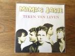 single mama's jasje, Ophalen of Verzenden, 7 inch, Nederlandstalig, Single