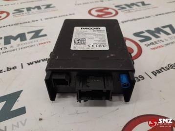 Occ ECU PCC regeleenheid DAF beschikbaar voor biedingen