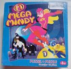 Puzzel mega mindy 36 stuks, Kinderen en Baby's, Ophalen, 10 tot 50 stukjes, Zo goed als nieuw