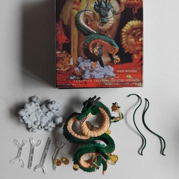 banpresto dragonball shenron drank nieuw beschikbaar voor biedingen