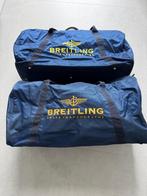 Breitling sac de voyage, Ophalen, Zo goed als nieuw, Breitling