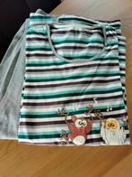 Woody pyama medium, Kleding | Dames, Pyjama's, Ophalen of Verzenden