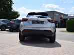 Nissan Juke Juke 1.0 DIG-T N-Connecta, Auto's, Voorwielaandrijving, Emergency brake assist, Bedrijf, Zilver of Grijs