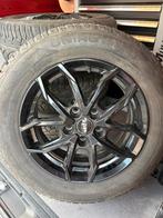Pneus hiver + jantes 5/114,3, Enlèvement, Pneus hiver, Pneu(s)
