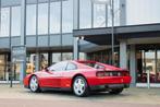 Ferrari 348 TB Incl. 21% VAT, Autos, Cuir, Carnet d'entretien, Achat, Intérieur cuir