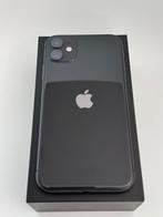 Apple iPhone 11 noir 128 Go en très bon état avec étui, Télécoms, Téléphonie mobile | Apple iPhone, Comme neuf, 128 GB, Noir, Sans abonnement