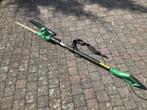 heggeschaar Gardenfeelings ITHS 500, Tuin en Terras, Ophalen, Zo goed als nieuw, Elektrisch, Garden feelings