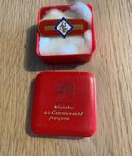 Speld Ministère de la Santé Publique et de la Famille, Verzamelen, Ophalen of Verzenden, Zo goed als nieuw