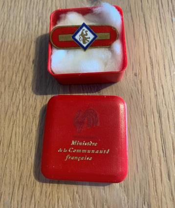 Speld Ministère de la Santé Publique et de la Famille beschikbaar voor biedingen