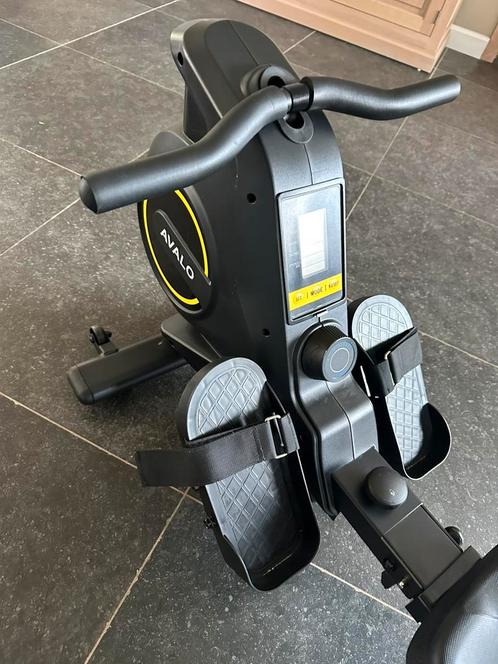 roeimachine NIEUW, Sport en Fitness, Fitnessapparatuur, Ophalen