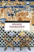 Spanje  voorgoed / Portretten van blijvers, Livres, Récits de voyage, Enlèvement ou Envoi, Utilisé