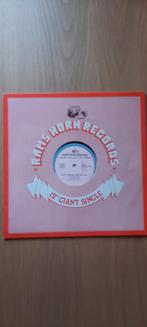 Ramsj Horn Records, 12 " Giant Single, Ophalen of Verzenden, Zo goed als nieuw