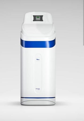  Adoucisseur d'eau volumétrique  Durlem vpro neuf beschikbaar voor biedingen