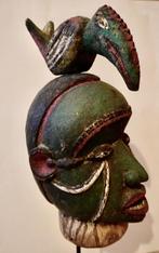 Afrikaans masker Igbo Nigeria, Ophalen of Verzenden